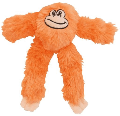 GLORIA GIOCO IN PELUCHE KIKAZARU