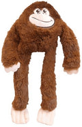 GLORIA GIOCO IN PELUCHE MIZARU