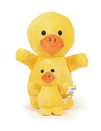 GLORIA GIOCO IN PELUCHE ENYI MINI 10 CM.