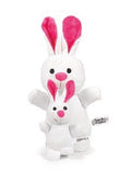 GLORIA GIOCO IN PELUCHE ORE 20 CM.