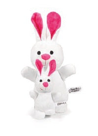 GLORIA GIOCO IN PELUCHE ORE 20 CM.