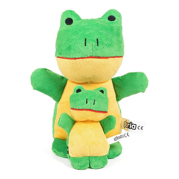 GLORIA GIOCO IN PELUCHE RAFIKI 20 CM.