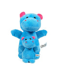 GLORIA GIOCO IN PELUCHE NOMANA MINI 10 CM.