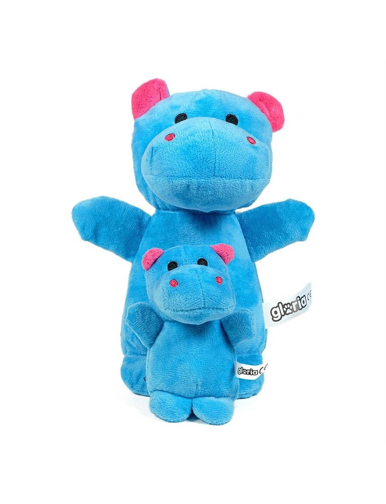 GLORIA GIOCO IN PELUCHE NOMANA MINI 10 CM.