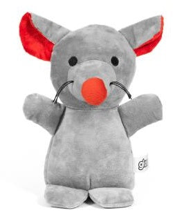 GLORIA GIOCO IN PELUCHE LAGUN 20 CM.