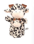 GLORIA GIOCO IN PELUCHE MARVEL MINI