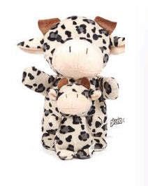 GLORIA GIOCO IN PELUCHE MARVEL MINI