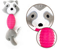 GLORIA GIOCO IN PELUCHE ZAR