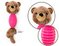 GLORIA GIOCO IN PELUCHE GABY