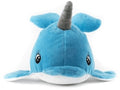 GLORIA GIOCO IN PELUCHE NUKA