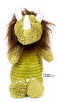GLORIA GIOCO IN PELUCHE RALPH