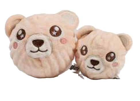 GLORIA PELUCHE PER CANI LYRA