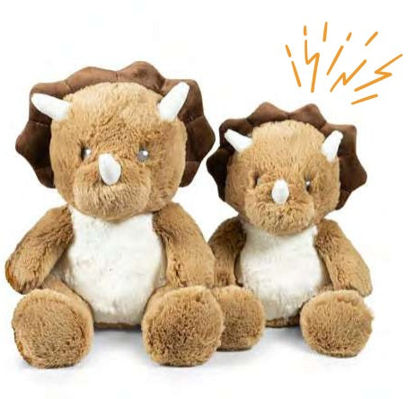 GLORIA PELUCHE PER CANI ERIS MINI