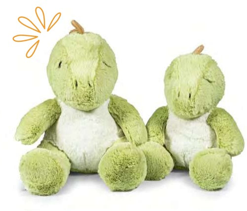 GLORIA PELUCHE PER CANI BRUC