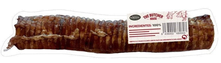 TRACHEA DI VITELLO EXTRA (30-35 CM.)