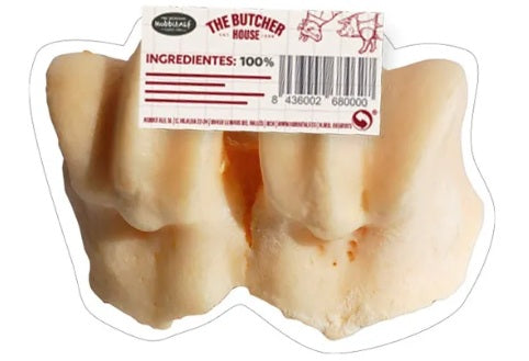 NOCCA VITELLO CALCIO 2 PZ.