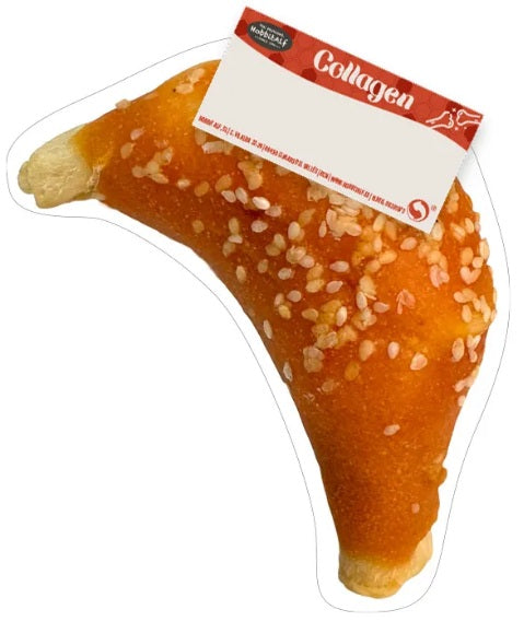 CORNETTO POLLO & SESAMO 10 CM.