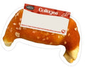 MINI CORNETTO POLLO & SESAMO 5 CM.