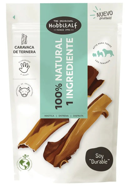 MASCHERA DI VITELLO 100 GR.