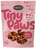 TINY PAWS - VENTRIGLI DI POLLO 80 GR.