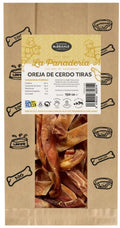 STRISCE ORECCHIE DI MAIALE 150 GR.