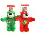 KONG HOLIDAY WILD KNOTZ