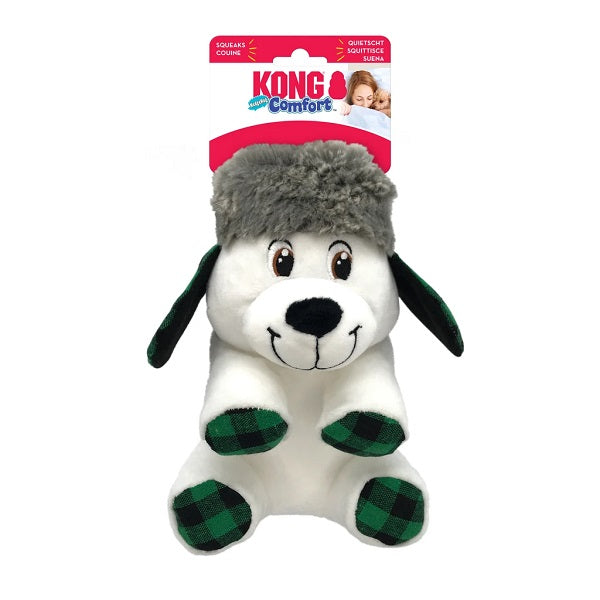 KONG HOLIDAY COMFORT POLAR
