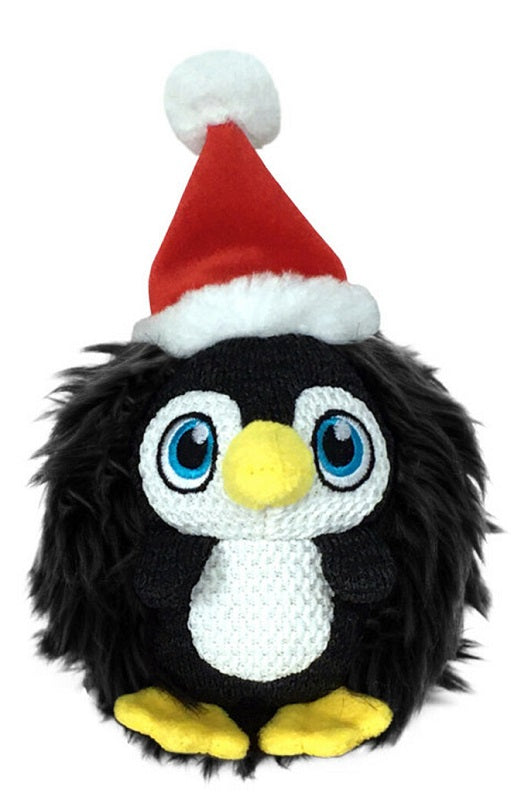KONG HOLIDAY ZIGWIGZ PENGUIN TG. M