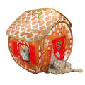 KONG CAT HOLIDAY PLAY SPACES
