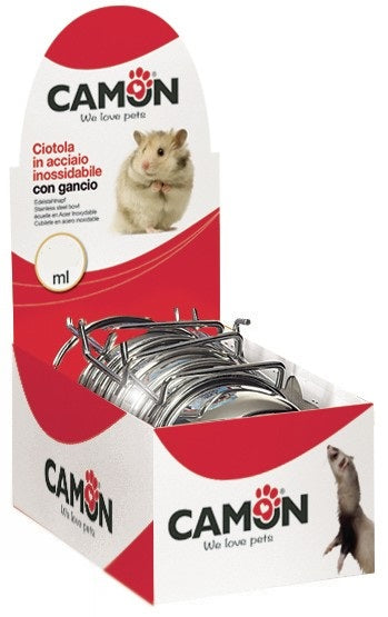 CAMON CIOTOLE CON GANCIO 295 ML.