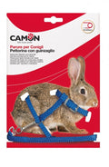 CAMON PARURE CONIGLI 8 x 1200 MM.