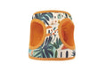 PETTORINA MOTIF PORTOFINO XS 25-29CM