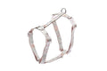 PETTORINA H MOTIF PARIS DOG S 39-59CM