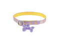 COLLARE GATTO MOTIF BALLOON DOG 1X35CM