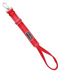 FERRIBIELLA MANIGLIOTTO FUSS-TEKNICK IN NYLON (4 x 60 CM.) ROSSO