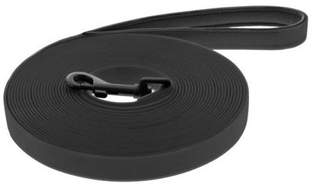 FERRIBIELLA LUNGHINA FUN FLAT (0,2 x 10 MT.) NERO