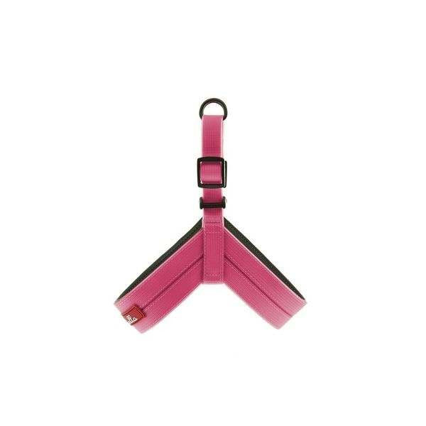FERRIBIELLA PETTORINA COCO FUN FLAT (5 x 80 CM.) ROSA