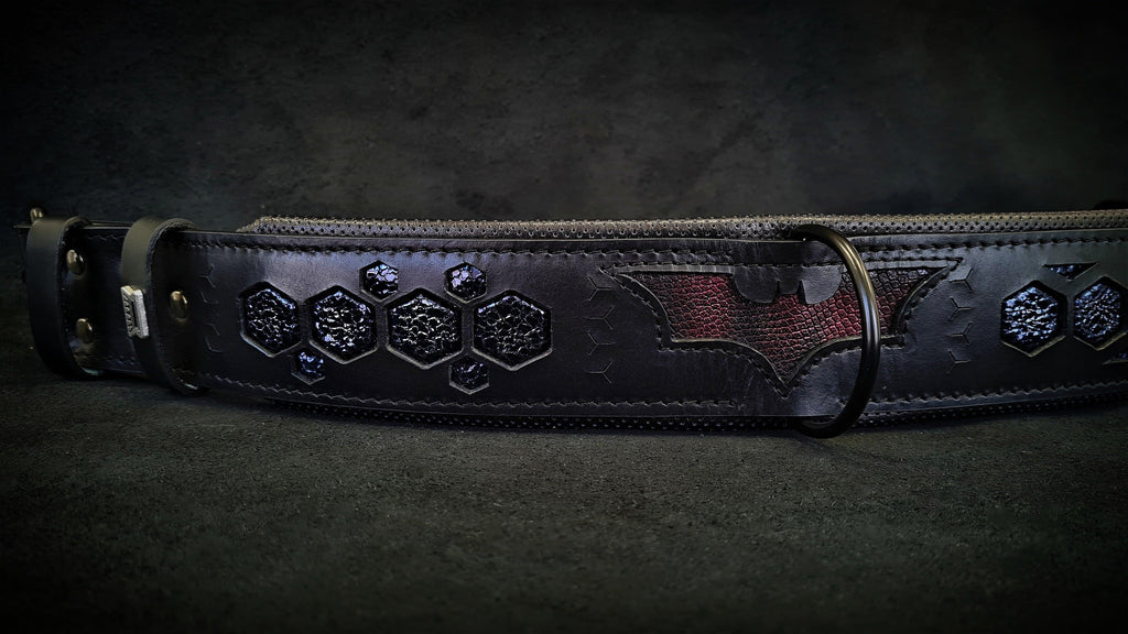 BATDOG collar-1