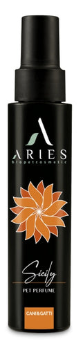 ARIES PROFUMO SICILY 100 ML.