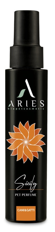 ARIES PROFUMO SICILY 100 ML.