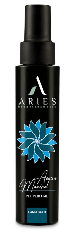 ARIES PROFUMO ACQUA MARINA 100 ML.