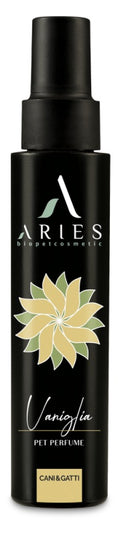 ARIES PROFUMO ALLA VANIGLIA 100 ML.