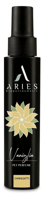 ARIES PROFUMO ALLA VANIGLIA 100 ML.