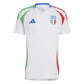 Italy national team Away soccer jersey 2024/25 - Adidas-0