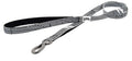 JUVENTUS OFFICIAL GUINZAGLIO SILICONE (2 x 120 CM.)