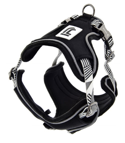 JUVENTUS OFFICIAL PETTORINA NEOPRENE/SILICONE (2,5 x 64-69 CM.)