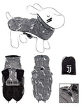 JUVENTUS OFFICIAL CAPPOTTINO CON PETTORINA 43 CM.