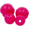 GLORIA PALLA IN TPR Ø 9,5 CM. ROSA