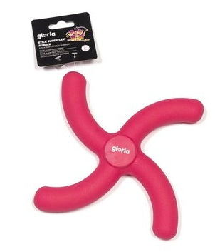 GLORIA STICK SUPERFLEXI IN GOMMA 24 CM.