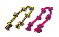 GLORIA PULL & TUG - OSSO 6 NODI MAGLIA RICICLATA 80 CM.